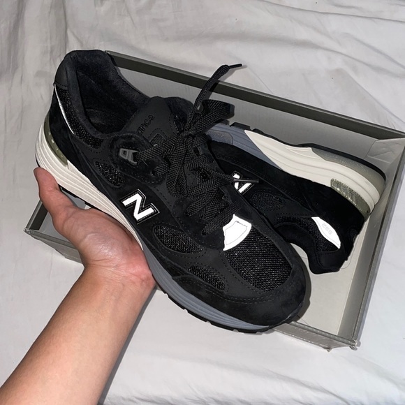 New Balance 992 Made in USA - Picture 2 of 4